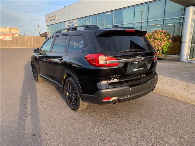 2022 Subaru Ascent Onyx (Stk: 32651A) in Thunder Bay - Image 6 of 12