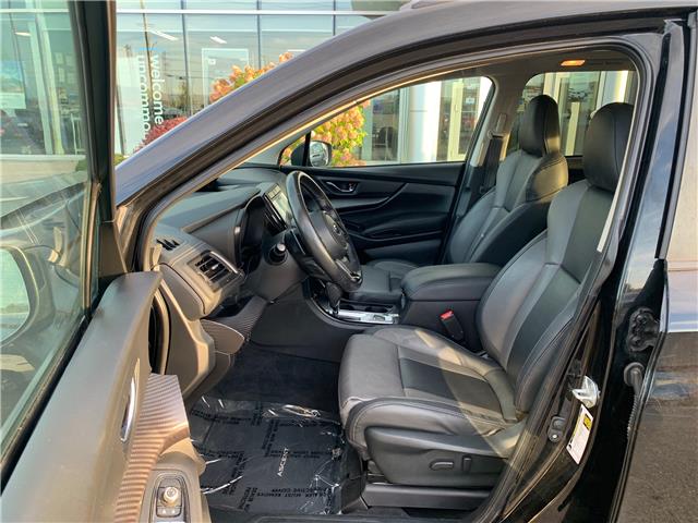 2022 Subaru Ascent Onyx (Stk: 32651A) in Thunder Bay - Image 7 of 12