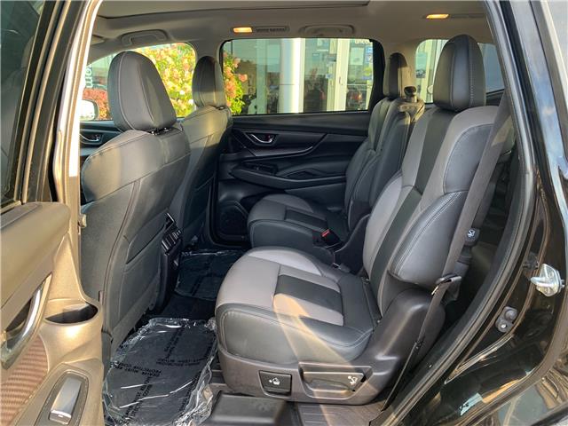 2022 Subaru Ascent Onyx (Stk: 32651A) in Thunder Bay - Image 8 of 12