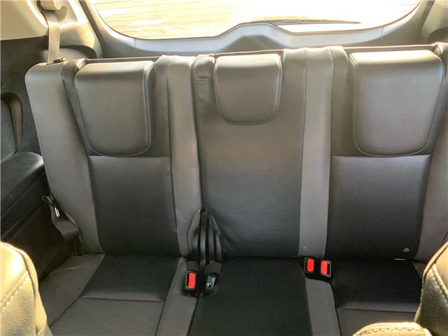 2022 Subaru Ascent Onyx (Stk: 32651A) in Thunder Bay - Image 9 of 12