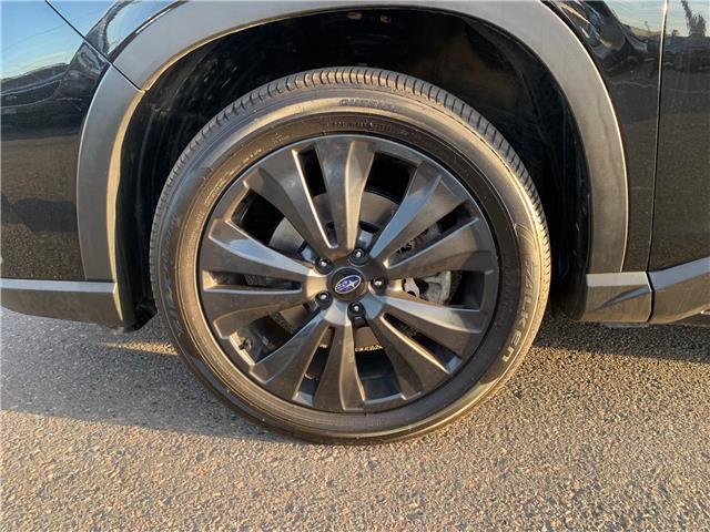 2022 Subaru Ascent Onyx (Stk: 32651A) in Thunder Bay - Image 10 of 12