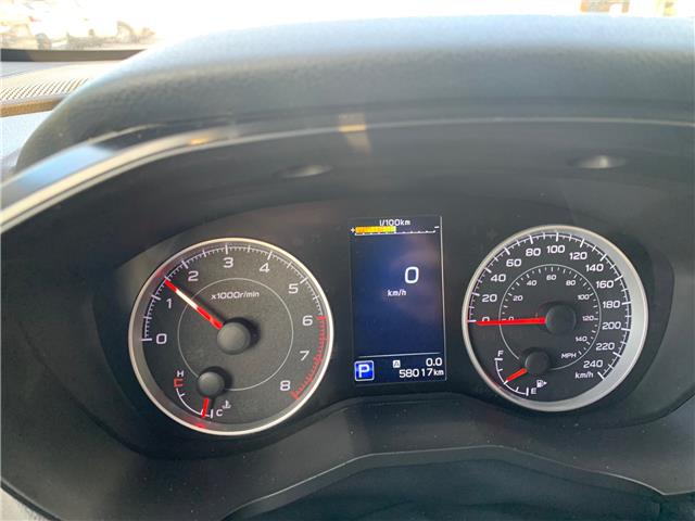 2022 Subaru Ascent Onyx (Stk: 32651A) in Thunder Bay - Image 11 of 12