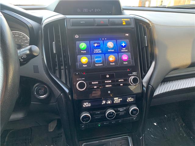 2022 Subaru Ascent Onyx (Stk: 32651A) in Thunder Bay - Image 12 of 12