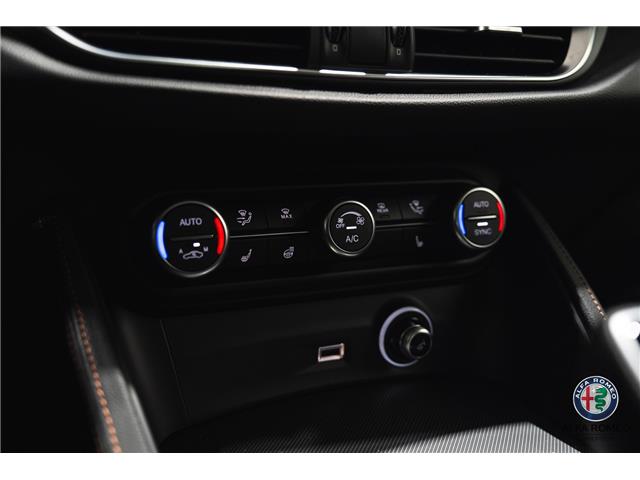2025 Alfa Romeo Stelvio Intensa (Stk: AR2547) in Edmonton - Image 13 of 26