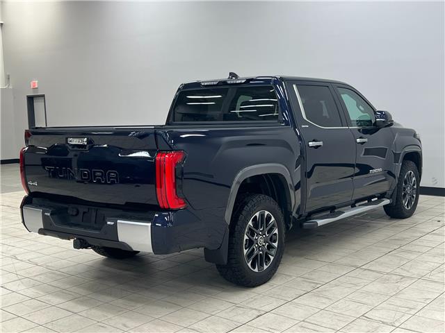 2023 Toyota Tundra Hybrid Limited (Stk: X032196) in Courtenay - Image 8 of 19