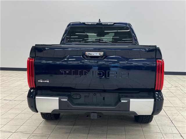 2023 Toyota Tundra Hybrid Limited (Stk: X032196) in Courtenay - Image 7 of 19