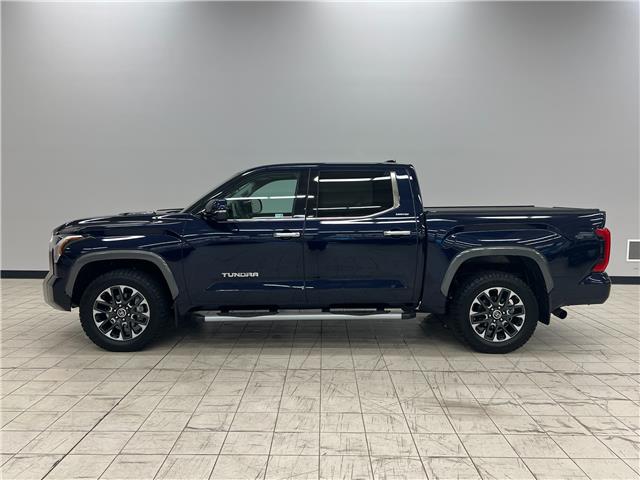 2023 Toyota Tundra Hybrid Limited (Stk: X032196) in Courtenay - Image 5 of 19