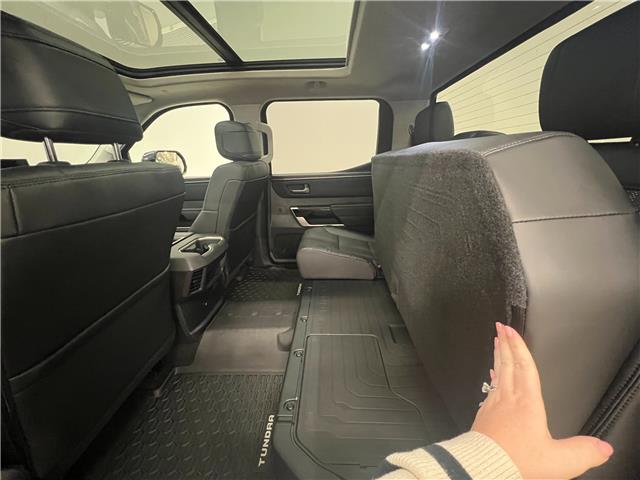 2023 Toyota Tundra Hybrid Limited (Stk: X032196) in Courtenay - Image 14 of 19