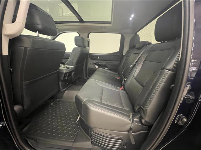 2023 Toyota Tundra Hybrid Limited (Stk: X032196) in Courtenay - Image 13 of 19