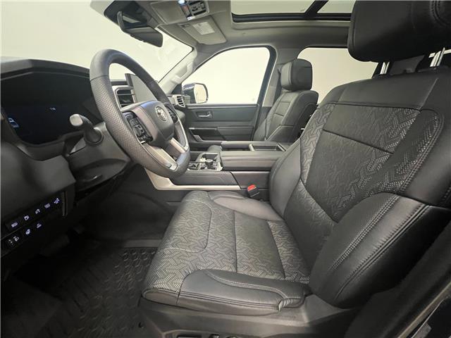 2023 Toyota Tundra Hybrid Limited (Stk: X032196) in Courtenay - Image 12 of 19