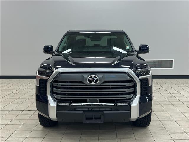 2023 Toyota Tundra Hybrid Limited (Stk: X032196) in Courtenay - Image 3 of 19