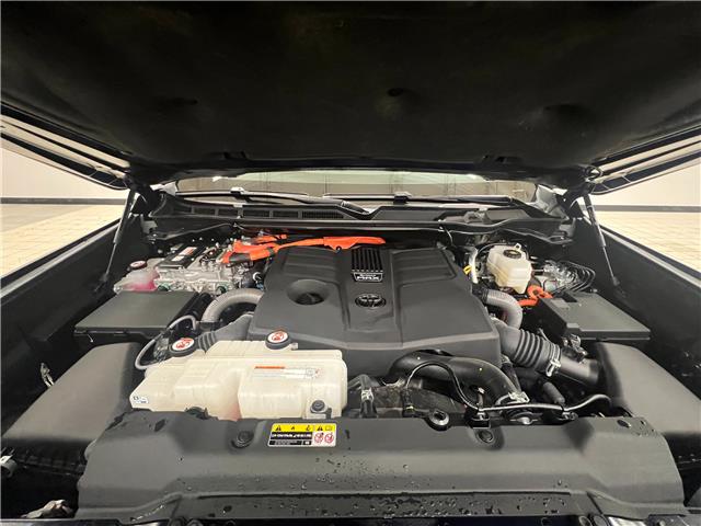 2023 Toyota Tundra Hybrid Limited (Stk: X032196) in Courtenay - Image 11 of 19