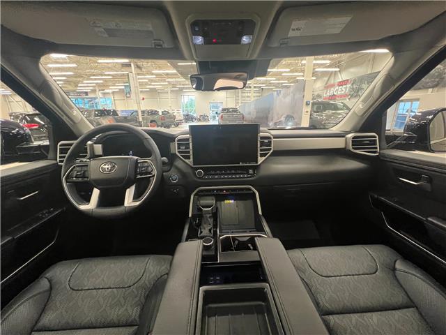 2023 Toyota Tundra Hybrid Limited (Stk: X032196) in Courtenay - Image 15 of 19