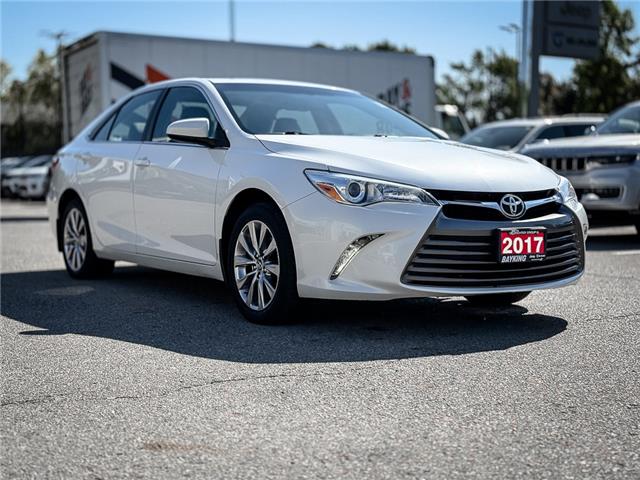 2017 Toyota Camry XLE (Stk: 8625A) in Hamilton - Image 3 of 24