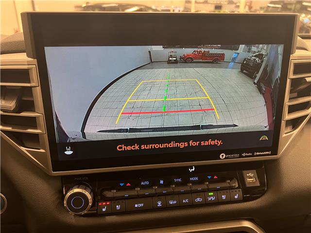 2023 Toyota Tundra Hybrid Limited (Stk: X032196) in Courtenay - Image 18 of 19