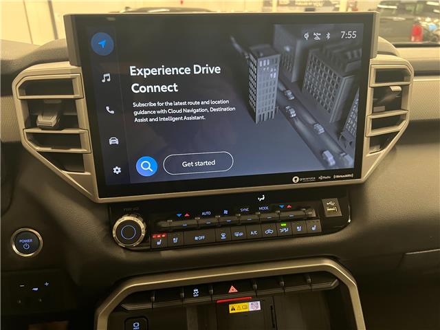 2023 Toyota Tundra Hybrid Limited (Stk: X032196) in Courtenay - Image 17 of 19