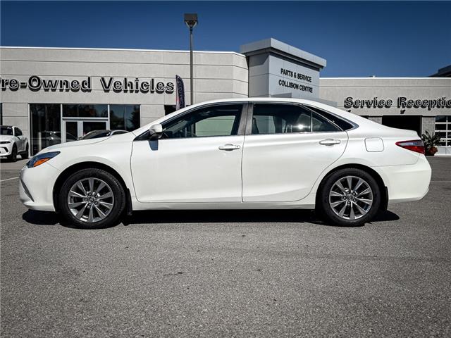 2017 Toyota Camry XLE (Stk: 8625A) in Hamilton - Image 8 of 24