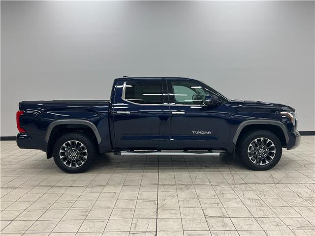 2023 Toyota Tundra Hybrid Limited (Stk: X032196) in Courtenay - Image 9 of 19