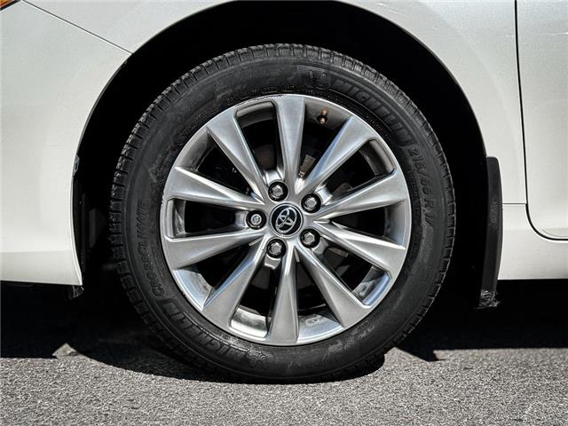 2017 Toyota Camry XLE (Stk: 8625A) in Hamilton - Image 9 of 24