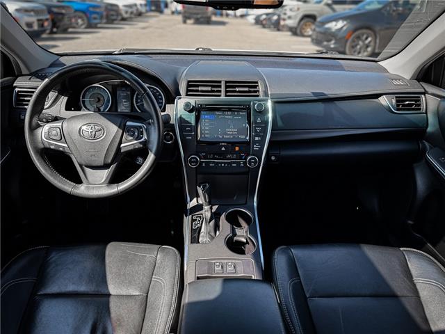 2017 Toyota Camry XLE (Stk: 8625A) in Hamilton - Image 13 of 24