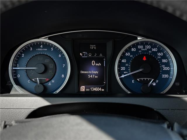 2017 Toyota Camry XLE (Stk: 8625A) in Hamilton - Image 17 of 24