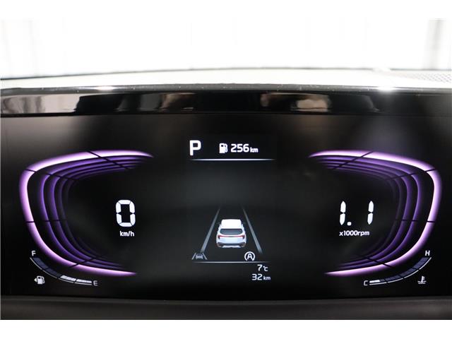 2026 Kia Seltos EX (Stk: 26559) in Edmonton - Image 24 of 24