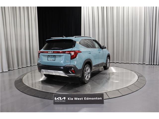 2026 Kia Seltos EX (Stk: 26559) in Edmonton - Image 5 of 24