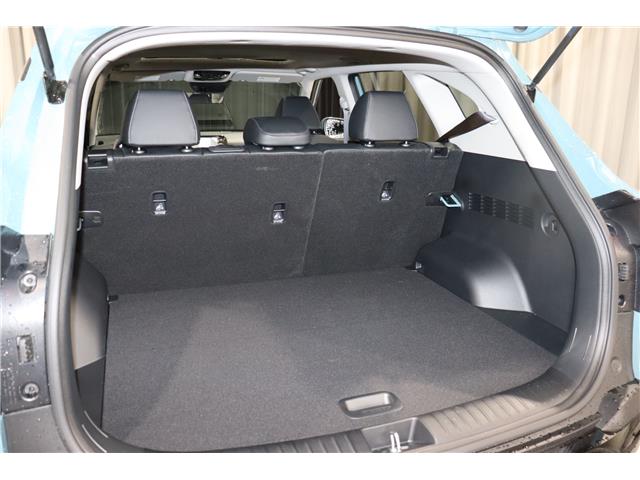 2026 Kia Seltos EX (Stk: 26559) in Edmonton - Image 21 of 24