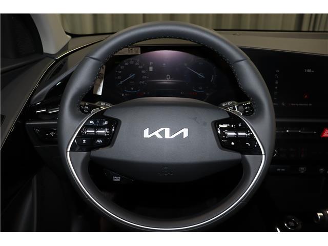 2026 Kia Niro EX Premium (Stk: 26582) in Edmonton - Image 25 of 27