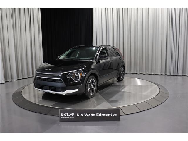 2026 Kia Niro EX Premium (Stk: 26582) in Edmonton - Image 3 of 27