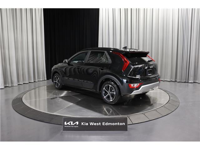 2026 Kia Niro EX Premium (Stk: 26582) in Edmonton - Image 4 of 27