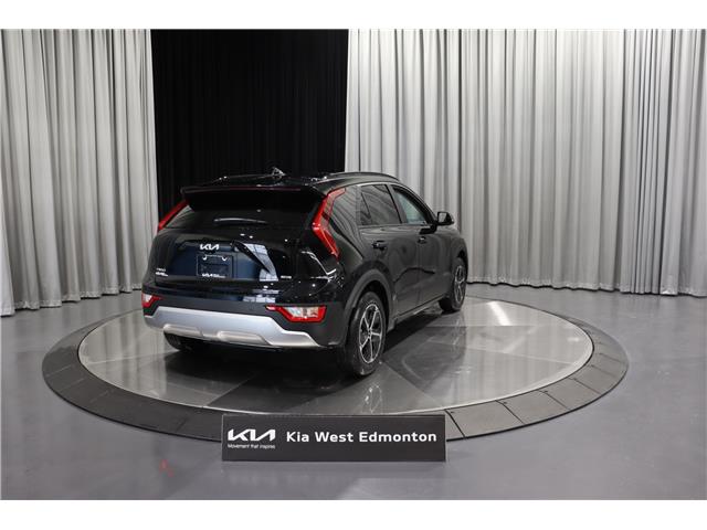 2026 Kia Niro EX Premium (Stk: 26582) in Edmonton - Image 5 of 27