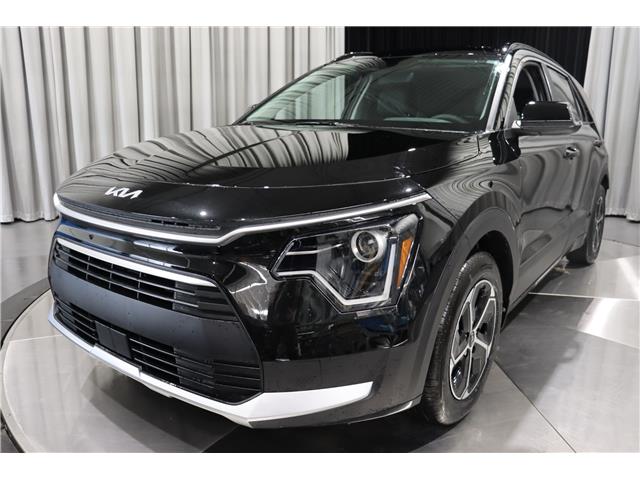 2026 Kia Niro EX Premium (Stk: 26582) in Edmonton - Image 7 of 27