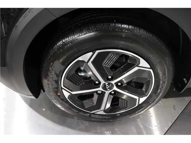 2026 Kia Niro EX Premium (Stk: 26582) in Edmonton - Image 11 of 27