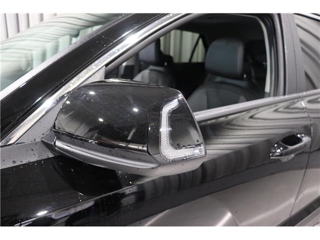 2026 Kia Niro EX Premium (Stk: 26582) in Edmonton - Image 8 of 27