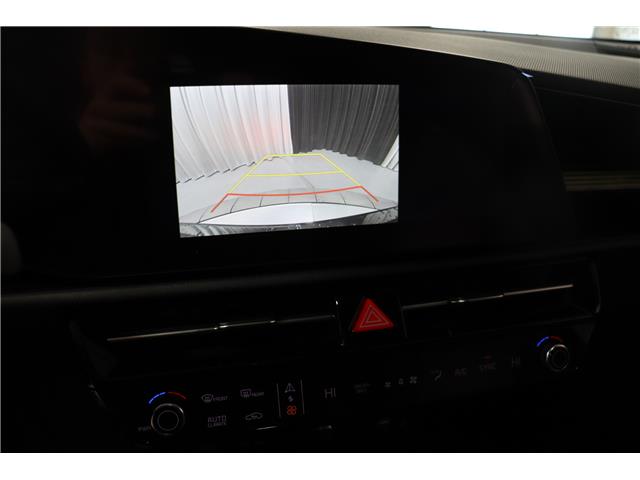 2026 Kia Niro EX Premium (Stk: 26582) in Edmonton - Image 19 of 27