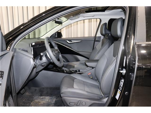 2026 Kia Niro EX Premium (Stk: 26582) in Edmonton - Image 12 of 27