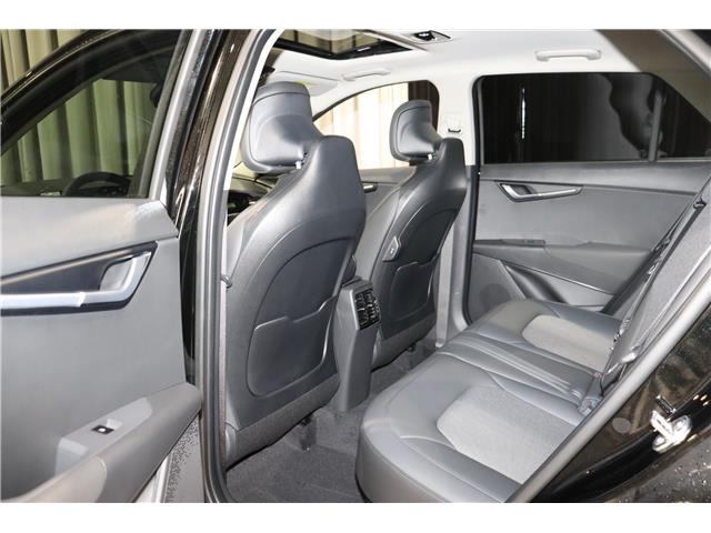 2026 Kia Niro EX Premium (Stk: 26582) in Edmonton - Image 21 of 27