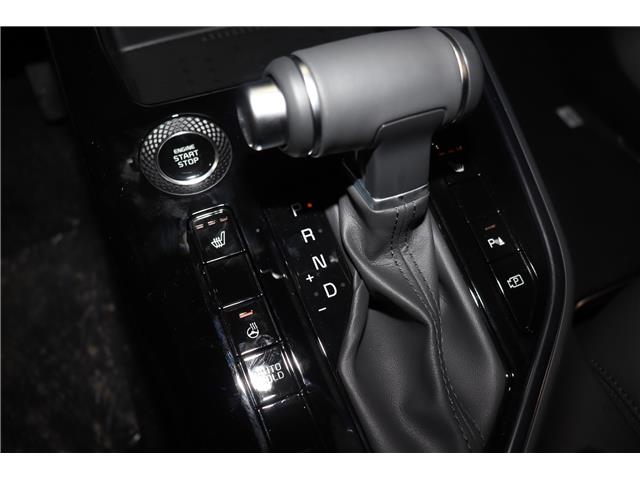 2026 Kia Niro EX Premium (Stk: 26582) in Edmonton - Image 20 of 27