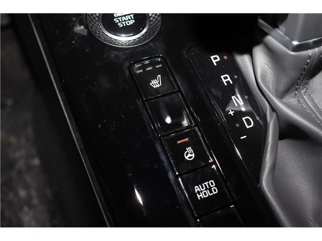 2026 Kia Niro EX Premium (Stk: 26582) in Edmonton - Image 16 of 27