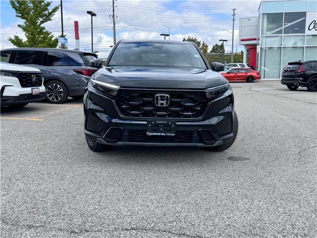 2025 Honda CR-V Hybrid EX-L (Stk: 262145P) in Richmond Hill - Image 2 of 27 2025 Honda CR-V Hybrid EX-L (Stk: 262145P) in Richmond Hill - Image 2 of 27
