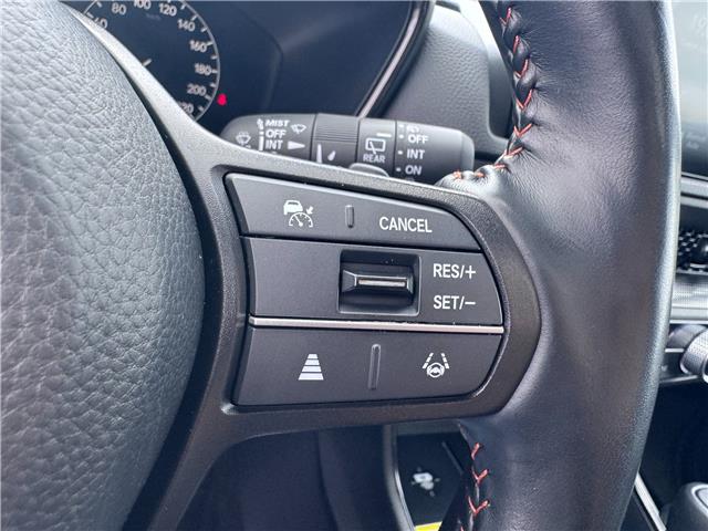 2025 Honda CR-V Hybrid EX-L (Stk: 262145P) in Richmond Hill - Image 11 of 27 2025 Honda CR-V Hybrid EX-L (Stk: 262145P) in Richmond Hill - Image 11 of 27
