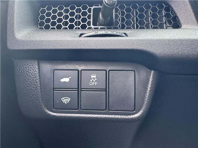 2025 Honda CR-V Hybrid EX-L (Stk: 262145P) in Richmond Hill - Image 12 of 27 2025 Honda CR-V Hybrid EX-L (Stk: 262145P) in Richmond Hill - Image 12 of 27