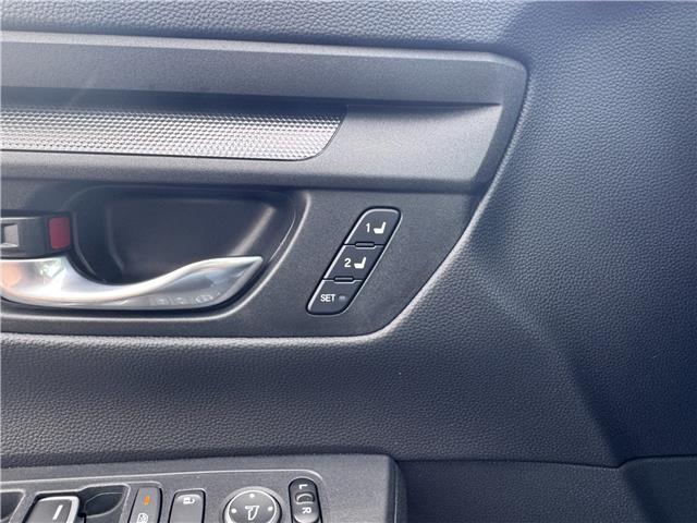 2025 Honda CR-V Hybrid EX-L (Stk: 262145P) in Richmond Hill - Image 13 of 27 2025 Honda CR-V Hybrid EX-L (Stk: 262145P) in Richmond Hill - Image 13 of 27