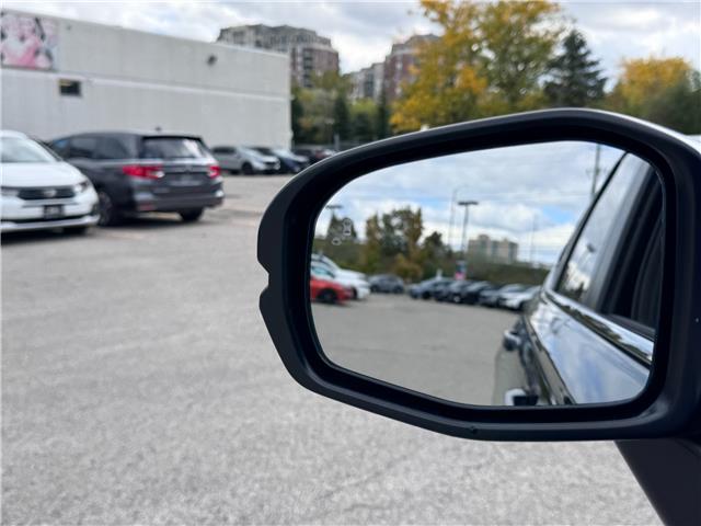 2025 Honda CR-V Hybrid EX-L (Stk: 262145P) in Richmond Hill - Image 14 of 27 2025 Honda CR-V Hybrid EX-L (Stk: 262145P) in Richmond Hill - Image 14 of 27