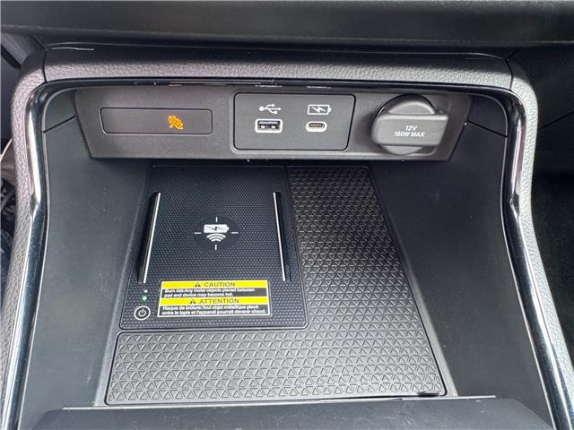 2025 Honda CR-V Hybrid EX-L (Stk: 262145P) in Richmond Hill - Image 17 of 27 2025 Honda CR-V Hybrid EX-L (Stk: 262145P) in Richmond Hill - Image 17 of 27