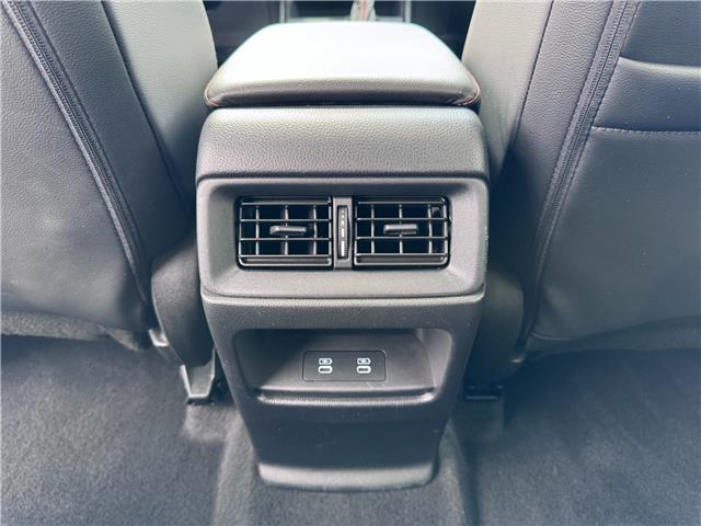 2025 Honda CR-V Hybrid EX-L (Stk: 262145P) in Richmond Hill - Image 19 of 27 2025 Honda CR-V Hybrid EX-L (Stk: 262145P) in Richmond Hill - Image 19 of 27