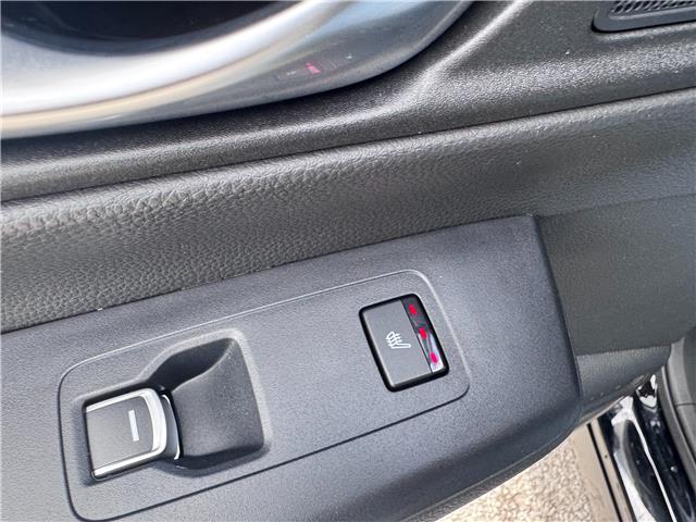 2025 Honda CR-V Hybrid EX-L (Stk: 262145P) in Richmond Hill - Image 20 of 27 2025 Honda CR-V Hybrid EX-L (Stk: 262145P) in Richmond Hill - Image 20 of 27