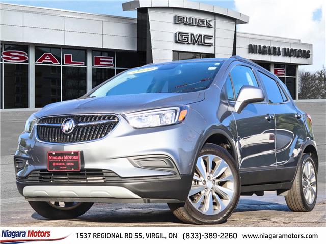 2020 Buick Encore Preferred (Stk: 25VTA89A) in Virgil - Image 1 of 23
