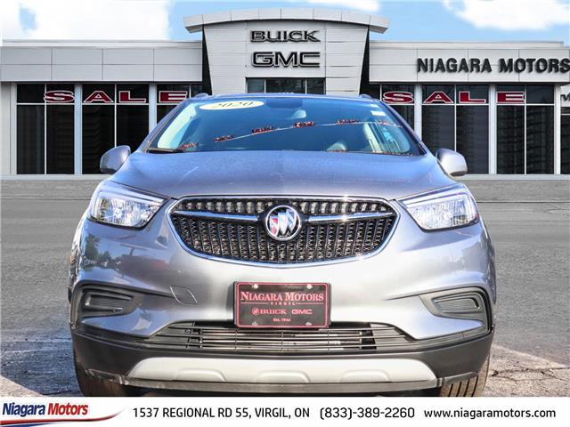 2020 Buick Encore Preferred (Stk: 25VTA89A) in Virgil - Image 2 of 23